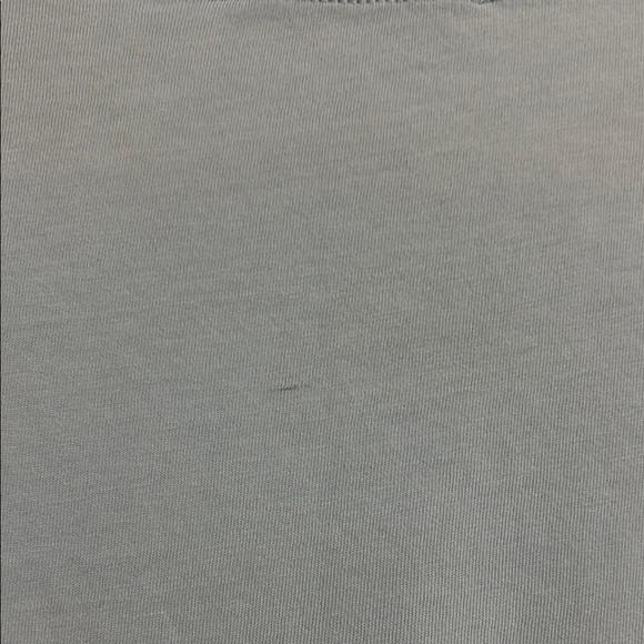 Mango Classic Blue Women's Top Size US XS - Picture 3 of 4